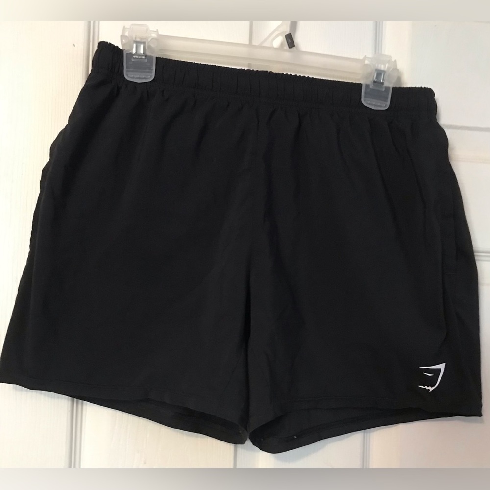Gymshark Arrival 5” Shorts